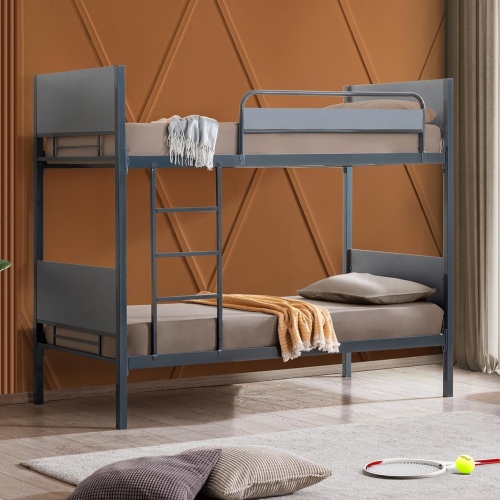 Metal Bunk Beds