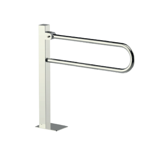 Stand disable grab bar