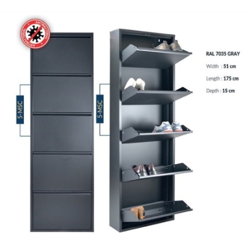 metal shoe cabinets